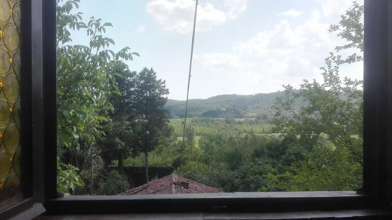 Apartment Santa Chiara Bed And Breakfast Monteriggioni Italy