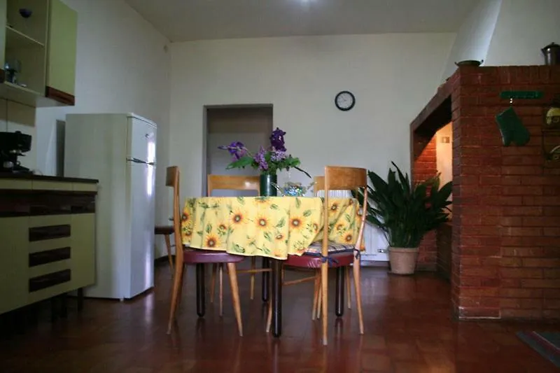 Santa Chiara Bed And Breakfast Monteriggioni