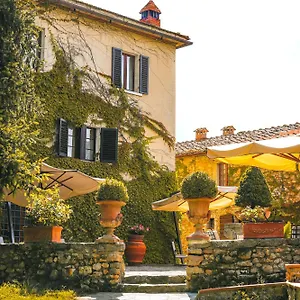 Borgo San Luigi Hotel