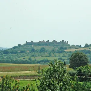 S.m. L'arco Monteriggioni