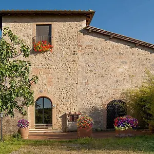 Torre Della Chiocciola Alojamento de Acomodação e Pequeno-almoço